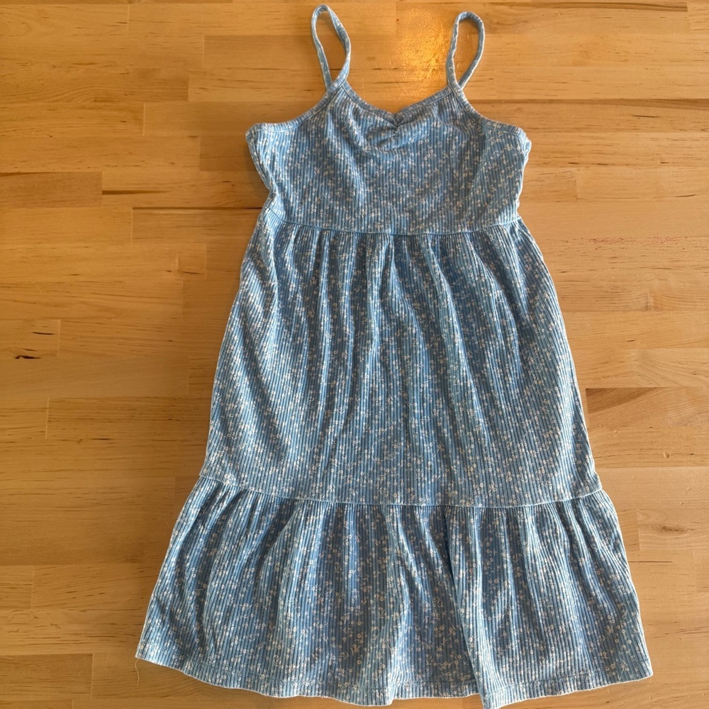 🔆 Bundle items 6 for $30 Old Navy Ribbed Girl's Thin‎ Strapped Dress
